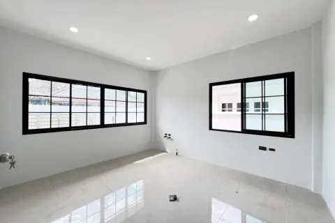 House in Phuket, Thailand 3 bedrooms № 155097 - photo 7