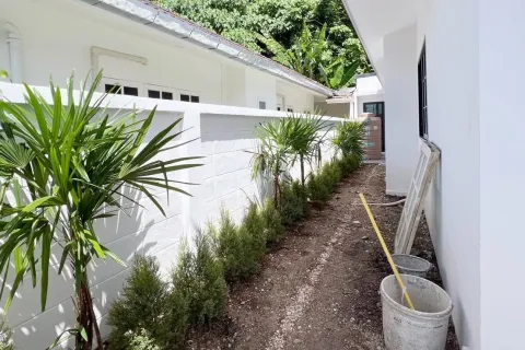 House in Phuket, Thailand 3 bedrooms № 155097 - photo 3