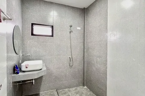 House in Phuket, Thailand 3 bedrooms № 155097 - photo 17