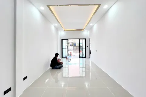 House in Phuket, Thailand 3 bedrooms № 155097 - photo 18