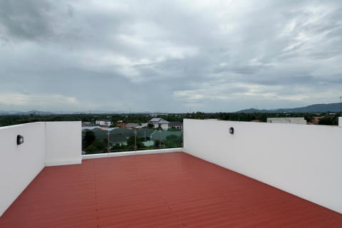 House in Hua Hin, Thailand 5 bedrooms № 163461 - photo 3