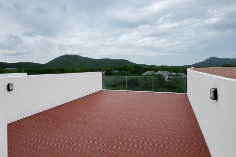 House in Hua Hin, Thailand 5 bedrooms № 163461 - photo 2