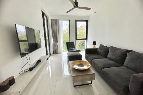 Studio dans le Condo à Phuket, Thaïlande  № 163460 - photo 7