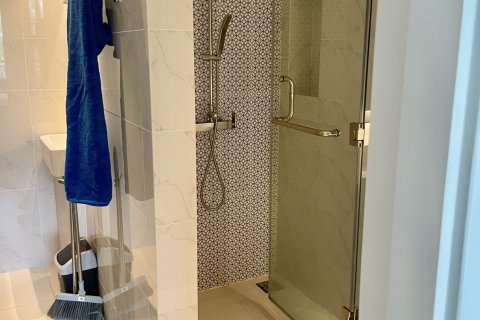 Studio dans le Condo à Phuket, Thaïlande  № 163460 - photo 9