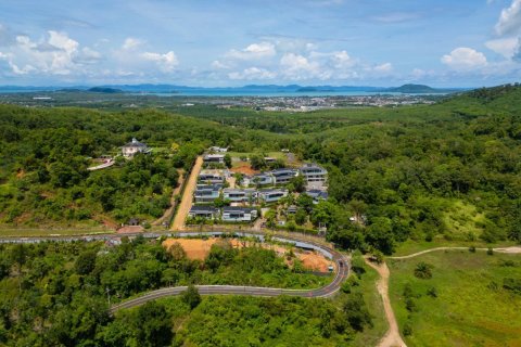 Вилла в Пхукете, Таиланд с 4 спальнями  № 163458 - фото 3
