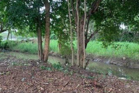 Land in Chiang Mai, Thailand 428 sq.m. № 163459 - photo 3