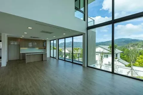 House in Phuket, Thailand 2 bedrooms № 163456 - photo 3