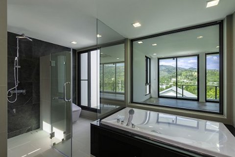 House in Phuket, Thailand 2 bedrooms № 163456 - photo 4