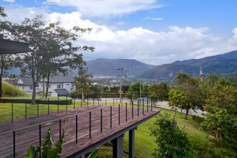 House in Phuket, Thailand 2 bedrooms № 163456 - photo 6