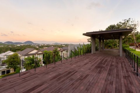 House in Phuket, Thailand 2 bedrooms № 163456 - photo 7