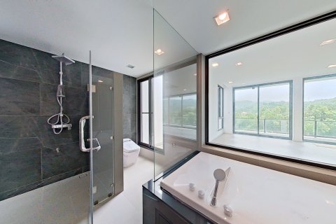 House in Phuket, Thailand 2 bedrooms № 163456 - photo 17