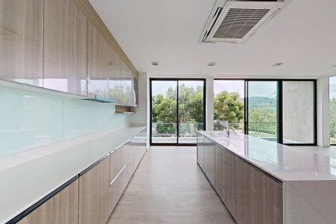 House in Phuket, Thailand 2 bedrooms № 163456 - photo 12