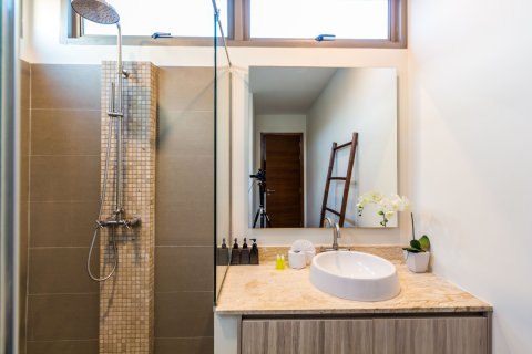 Вилла в Пхукете, Таиланд с 4 спальнями  № 163455 - фото 20