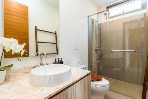 Вилла в Пхукете, Таиланд с 4 спальнями  № 163455 - фото 18