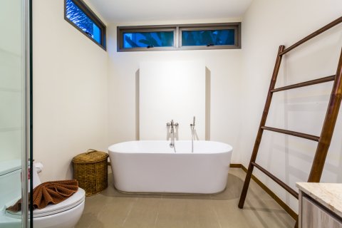 Вилла в Пхукете, Таиланд с 4 спальнями  № 163455 - фото 23