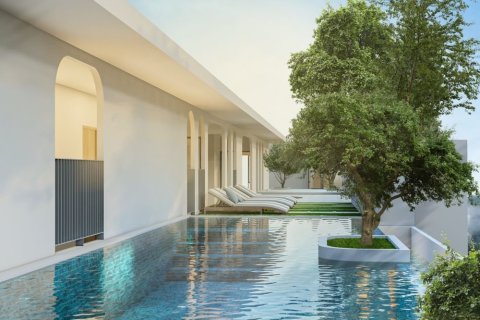 Hors-plan Fantasea Condo Kamala à Phuket, Thaïlande № 61963 - photo 8