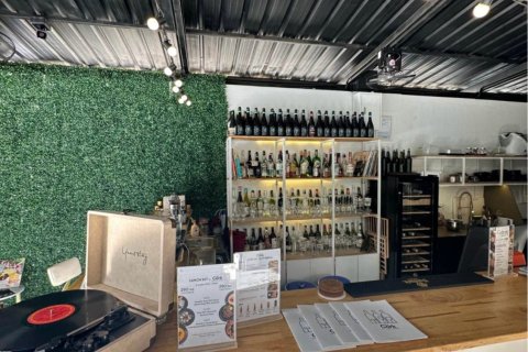 คาเฟ่/ร้านอาหารในเกาะสมุย, ประเทศไทย 100 ตร.ม. № 203696 - รูปถ่าย 6