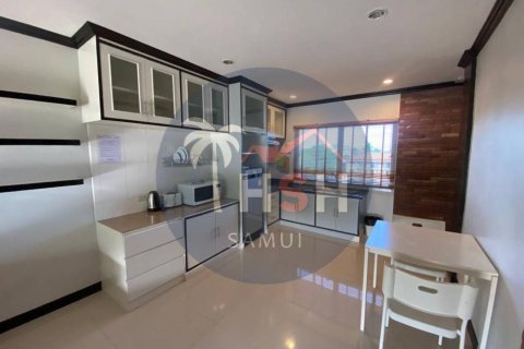 Condo on Chaweng Beach, Ko Samui, Thailand, 2 bedrooms № 203695