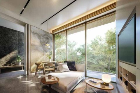 Condo in Bang Kaeo, Thailand, 3 bedrooms  № 155034 - photo 7