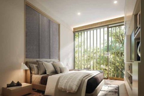 Condo in Bang Kaeo, Thailand, 3 bedrooms  № 155034 - photo 4