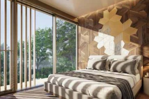 Condo in Bang Kaeo, Thailand, 3 bedrooms  № 155034 - photo 2