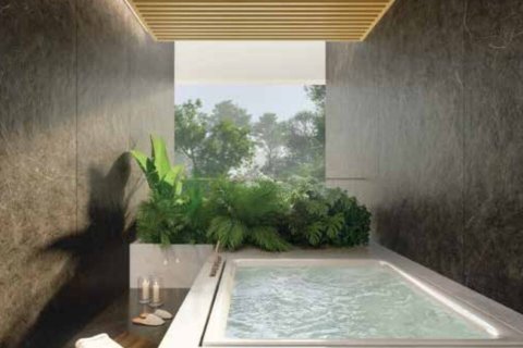 Condo in Bang Kaeo, Thailand, 3 bedrooms  № 155034 - photo 5