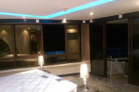 Кондоминиум с 2 спальнями в Паттайе, Таиланд № 155031 - фото 6