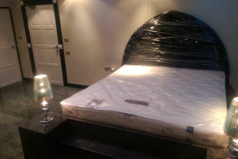 Кондоминиум с 2 спальнями в Паттайе, Таиланд № 155031 - фото 4