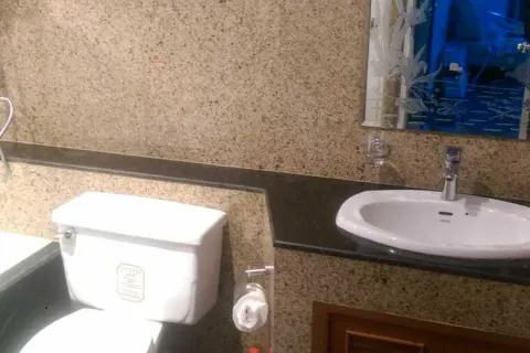 Кондоминиум с 2 спальнями в Паттайе, Таиланд № 155031 - фото 7