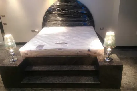 Кондоминиум с 2 спальнями в Паттайе, Таиланд № 155031 - фото 5