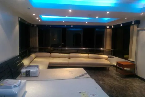 Кондоминиум с 2 спальнями в Паттайе, Таиланд № 155031 - фото 1