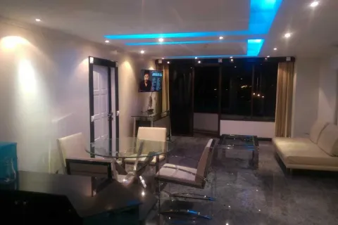 Кондоминиум с 2 спальнями в Паттайе, Таиланд № 155031 - фото 2