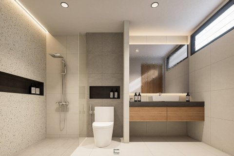 Дом в Пхукете, Таиланд с 3 спальнями  № 155032 - фото 2