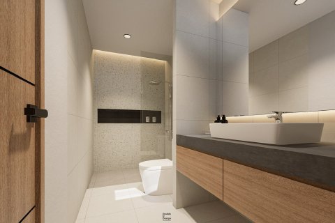 Дом в Пхукете, Таиланд с 3 спальнями  № 155032 - фото 9