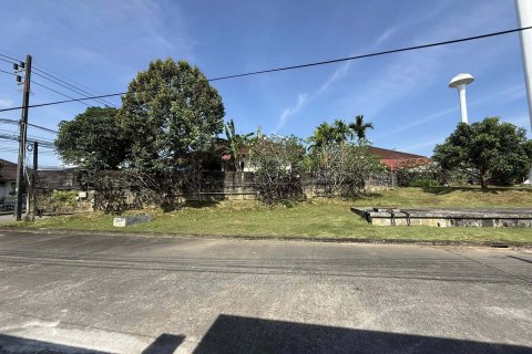 Дом в Пхукете, Таиланд с 3 спальнями  № 155032 - фото 8