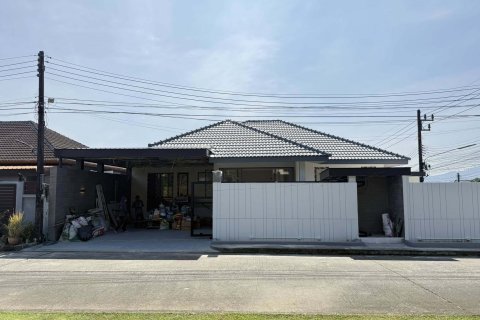 Дом в Пхукете, Таиланд с 3 спальнями  № 155032 - фото 3