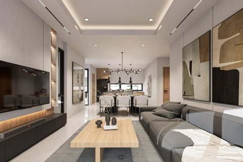 Дом в Пхукете, Таиланд с 3 спальнями  № 155032 - фото 13