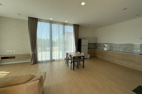 Villa à Cha-am, Thaïlande 3 chambres № 155033 - photo 6