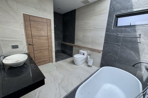 Villa à Cha-am, Thaïlande 3 chambres № 155033 - photo 20