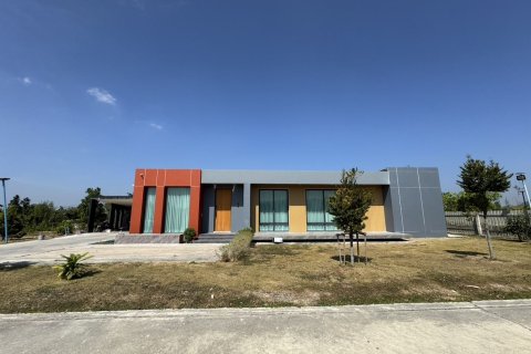 Villa à Cha-am, Thaïlande 3 chambres № 155033 - photo 3