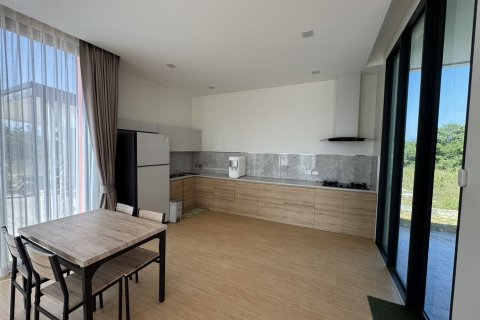 Villa à Cha-am, Thaïlande 3 chambres № 155033 - photo 7