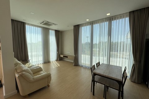 Villa à Cha-am, Thaïlande 3 chambres № 155033 - photo 4