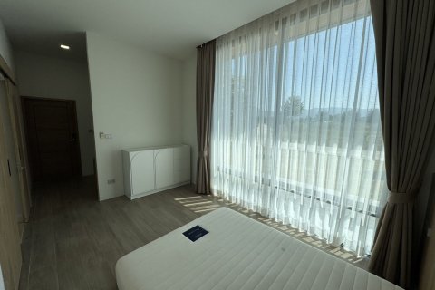 Villa à Cha-am, Thaïlande 3 chambres № 155033 - photo 16