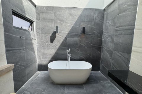 Villa à Cha-am, Thaïlande 3 chambres № 155033 - photo 18