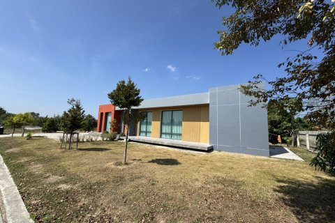 Villa à Cha-am, Thaïlande 3 chambres № 155033 - photo 2