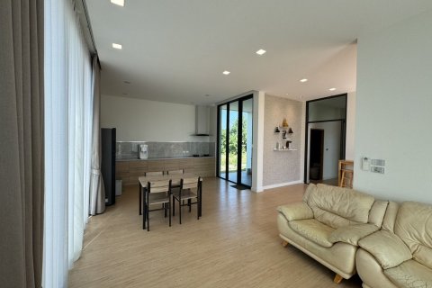 Villa à Cha-am, Thaïlande 3 chambres № 155033 - photo 8