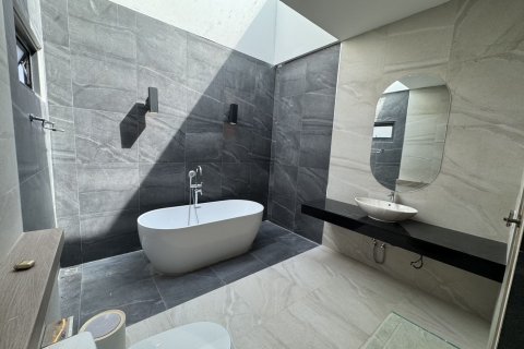 Villa à Cha-am, Thaïlande 3 chambres № 155033 - photo 17