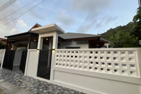 House in Kathu, Thailand 2 bedrooms № 155035 - photo 16