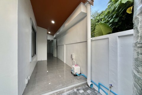 House in Kathu, Thailand 2 bedrooms № 155035 - photo 5