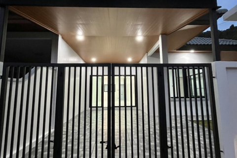 House in Kathu, Thailand 2 bedrooms № 155035 - photo 7